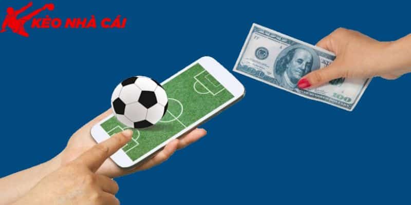 Học hỏi kinh nghiệm chọn kèo và đặt cược chuẩn xác