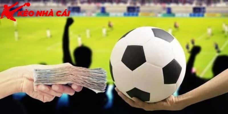 Kèo Châu Âu cùng các ký hiệu trong cá độ bóng đá