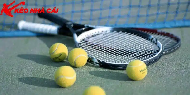 Cá Cược Kèo Tỷ Số Tennis Mới Nhất Tại KEONHACAI 2024 - luat tinh diem trong quan vot Luật tính điểm trong quần vợt