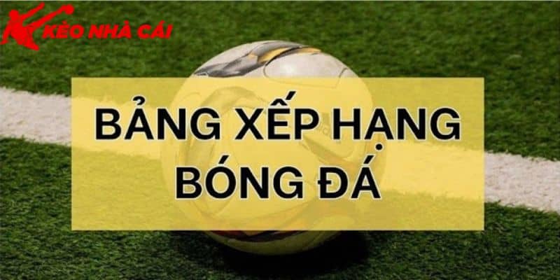 Bảng Xếp Hạng Kèo Nhà Cái 55 Hôm Nay - nhung thong tin quan trong ve mua giai euro Những thông tin quan trọng về mùa giải Euro