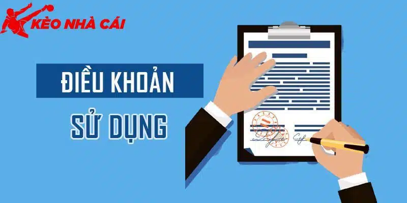 Tìm Hiểu Điều Khoản Người Xem Tại Kèo Nhà Cái Cùng Các Anh Em - quy dinh nguoi dung Quy định người dùng