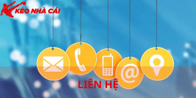 Những Thông Tin Quan Trọng Về Việc Liên Hệ Tại Kèo Nhà Cái - thong tin co ban Thông tin cơ bản
