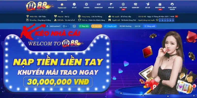 Lời Giải Cho Thắc Mắc QH88 Uy Tín Hay Lừa Đảo Từ Kèo Nhà Cái - danh gia diem manh cua qh88 casino online Đánh giá điểm mạnh của QH88 casino online