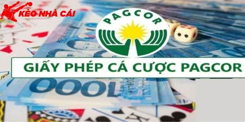 I9BET nhận được giấy phép hoạt động từ PAGCOR đã đánh bay tin đồn