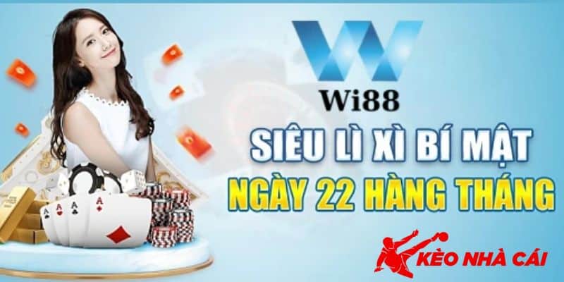 WI88 Uy Tín Hay Lừa Đảo - Tìm Hiểu Sự Thật Từ KEONHACAI - ly do dan den tin don lua dao cua nha cai wi88 Lý do dẫn đến tin đồn lừa đảo của nhà cái WI88
