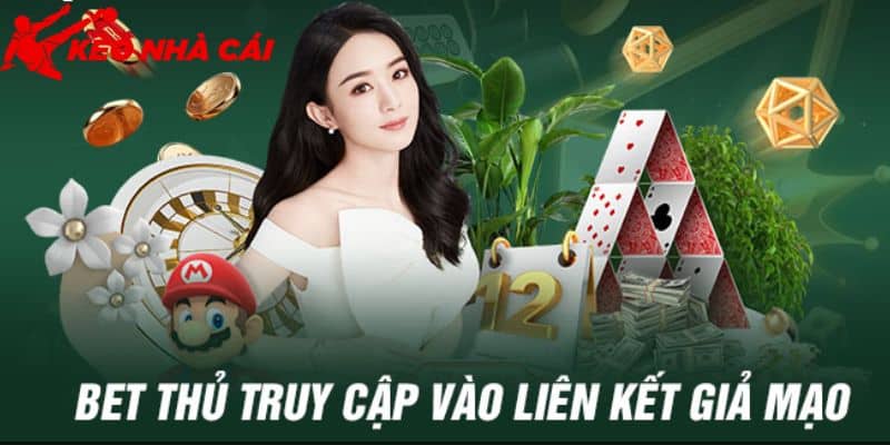 Nguyên nhân nhiều người truy cập vào đường link giả mạo thương hiệu