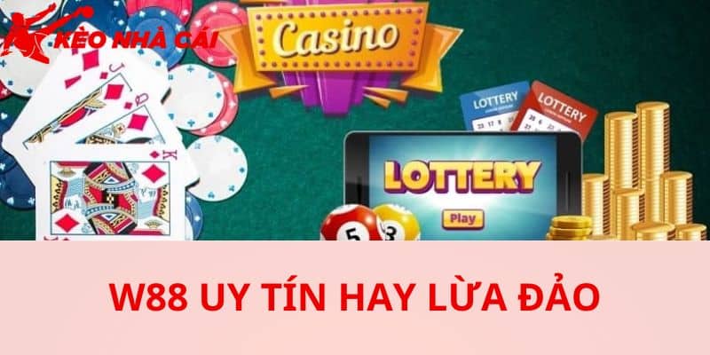 Sự Giải Đáp Về Tin Đồn W88 Lừa Đảo Và Gian Dối Khi Cá Cược - su thanh cong cua w88 chinh la ly do xuat hien nhung tin don Sự thành công của W88 chính là lý do xuất hiện những tin đồn