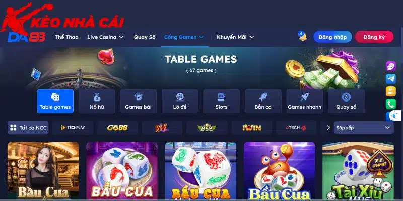 Giải Mã Câu Hỏi DA88 Uy Tín Hay Lừa Đảo Từ Kèo Nhà Cái - tinh hop phap cua da88 casino Tính hợp pháp của DA88 Casino