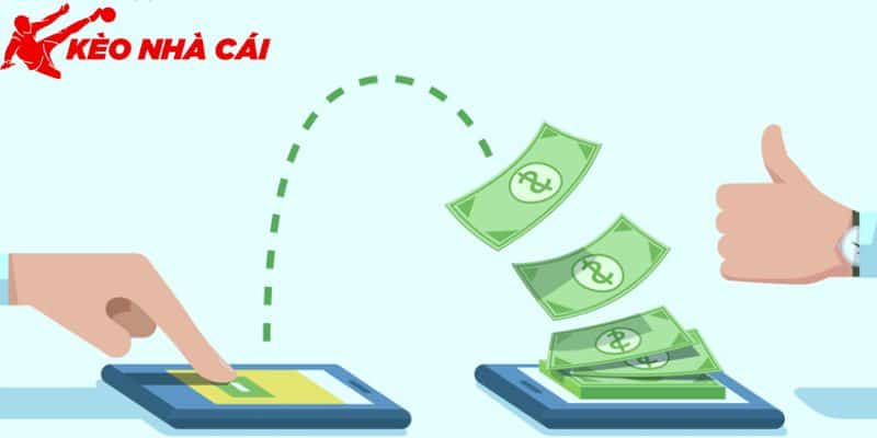 BK8 có tốc độ trả thưởng nhanh và hoàn toàn miễn phí