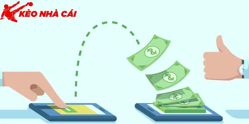 Bk8 Có Dấu Hiệu Lừa Đảo Không ? Đánh Giá Ưu Điểm Nổi Bật - bk8 co toc do tra thuong nhanh va hoan toan mien phi BK8 có tốc độ trả thưởng nhanh và hoàn toàn miễn phí