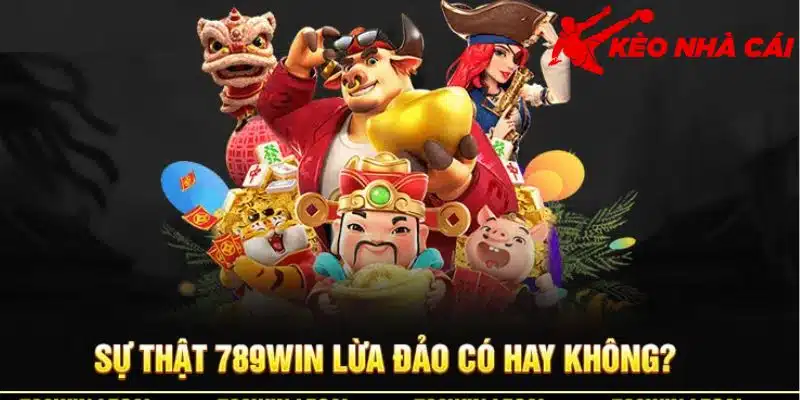 Giải Đáp Thắc Mắc 789WIN Uy Tín Hay Lừa Đảo Từ Kèo Nhà Cái 55 - khuyen mai cua nha cai 789win la lua ga Khuyến mãi của nhà cái 789WIN là lùa gà?
