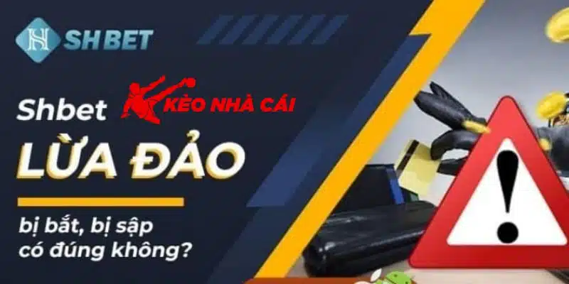 SHBET Uy Tín Hay Lừa Đảo? Cùng Kèo Nhà Cái Vén Màn Sự Thật - sanh casino shbet co uy tin khong Sảnh casino SHBET có uy tín không?
