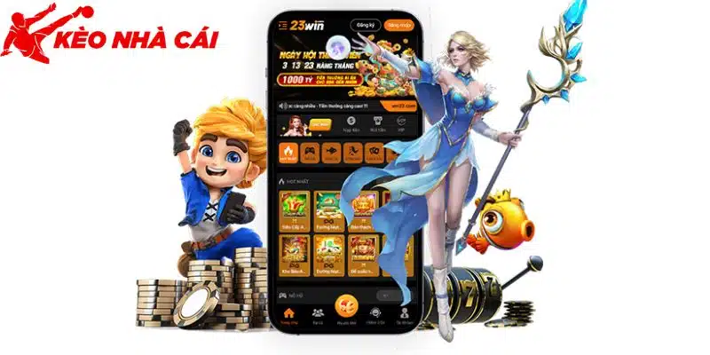 23WIN Uy Tín Hay Lừa Đảo - Thông Tin Từ Kèo Nhà Cái Chi Tiết - thuong hieu bi hieu lam vi trang web gia mao Thương hiệu bị hiểu lầm vì trang web giả mạo