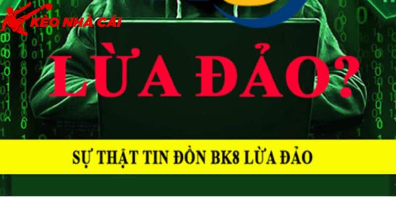 Tìm hiểu về lời đồn lừa đảo về thương hiệu này